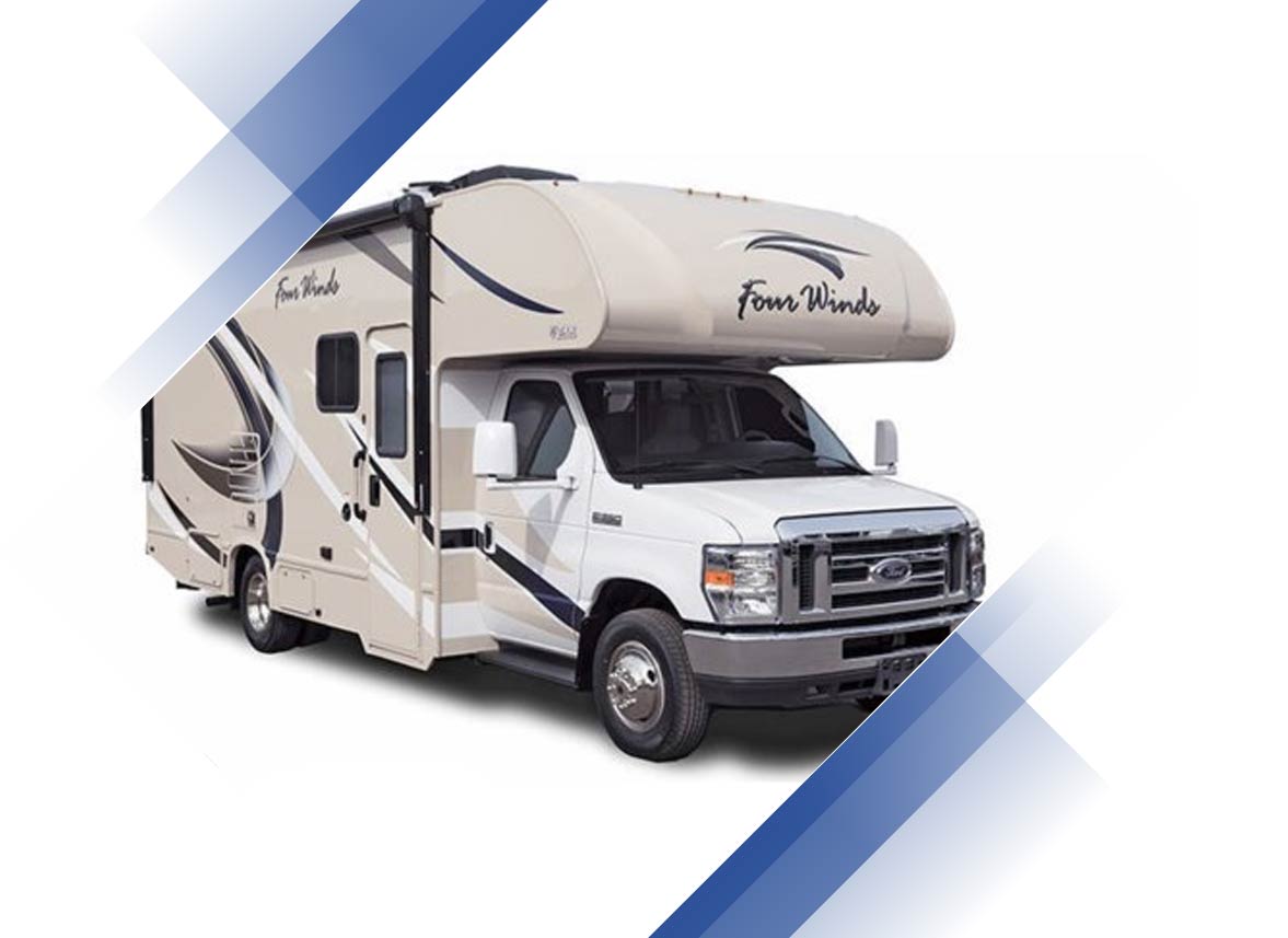 Motor Home Insurance