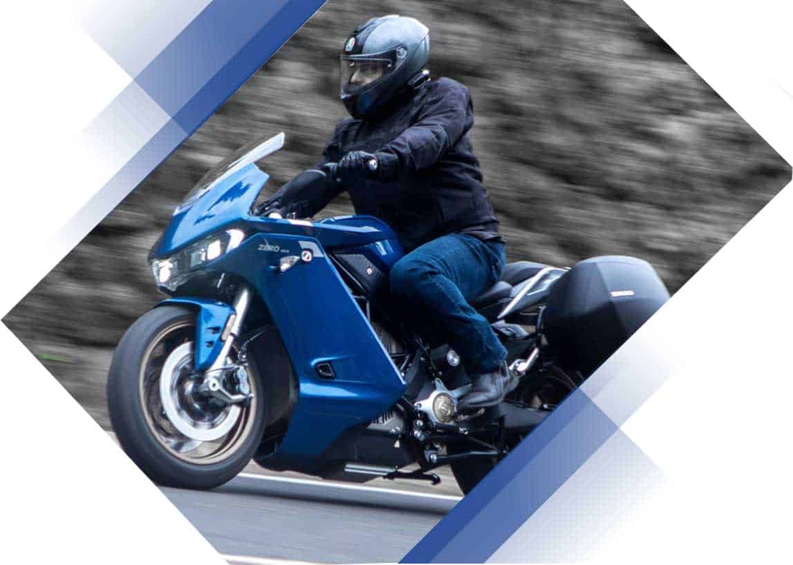 Motorcycle Insurance